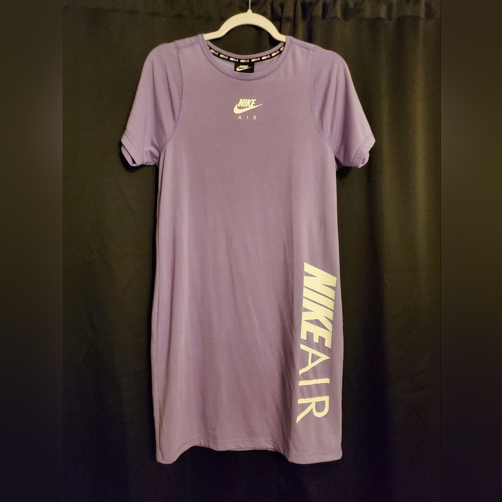 Women Nike Dress